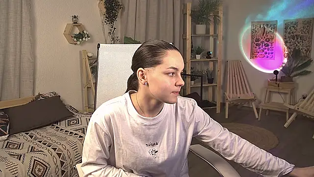 FrancescaCavaliere online show from 04-29-26, 06:39