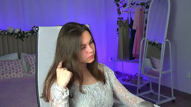 Snapshot of FrancescaCavaliere chatting on 07-07-26, 12:42 FrancescaCavaliere online show from 07-07-26, 12:42