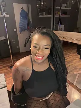 HotKaylaa online show from 12-01-25, 10:48