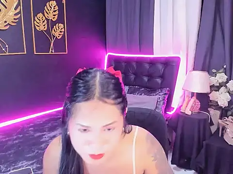 Wildxbriana online show from 11-10-25, 04:17