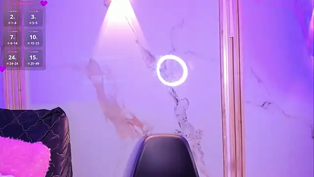 Aron and molly online show from 11-23-25, 12:16