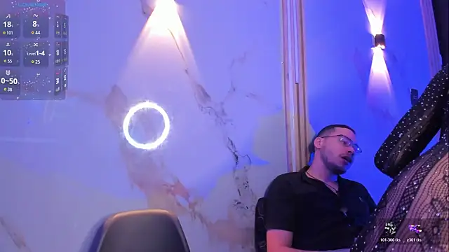 Aron and molly online show from 11-28-25, 12:30