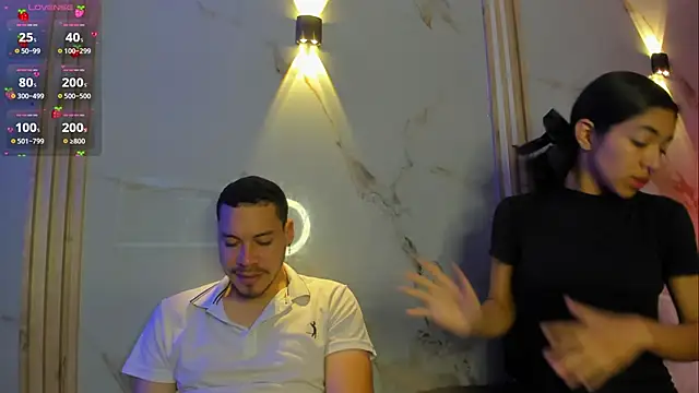 Aron and molly online show from 02-06-26, 12:19