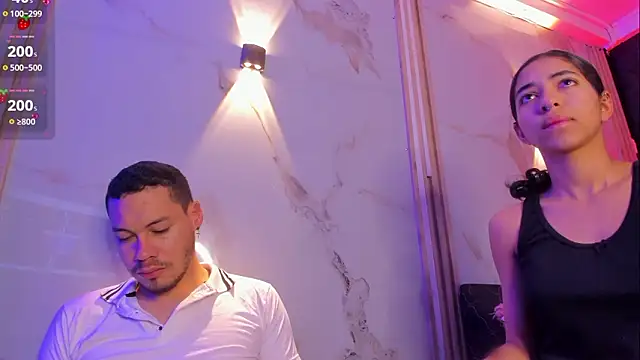 Aron and molly online show from 02-08-26, 11:57