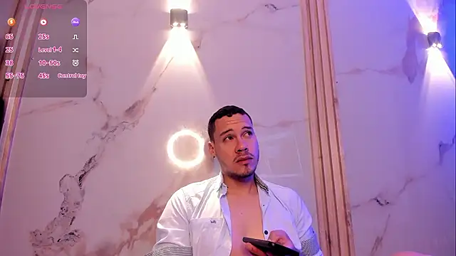 Aron and molly online show from 02-22-26, 12:04