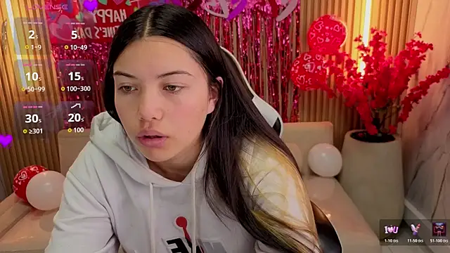 venus velvet tp online show from 02-20-26, 12:49