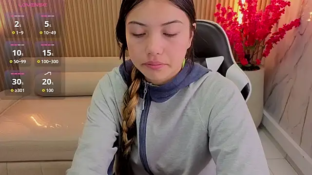 venus velvet tp online show from 03-06-26, 12:56