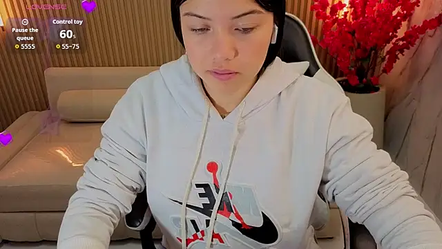 venus velvet tp online show from 03-21-26, 01:05