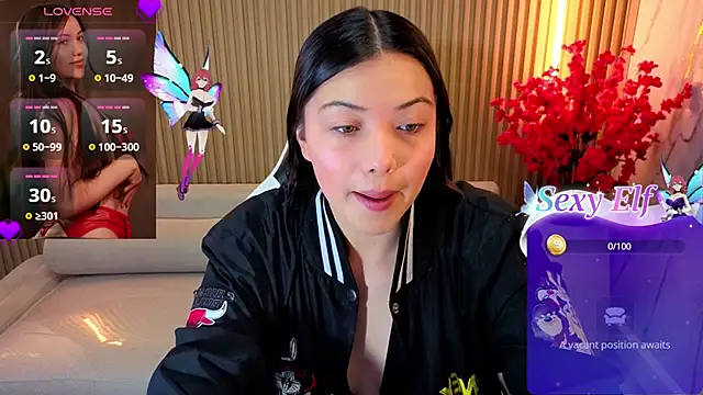 venus velvet tp online show from 04-22-26, 01:01