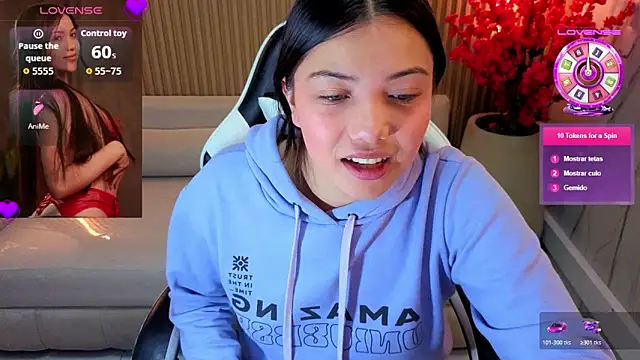 venus velvet tp online show from 04-25-26, 01:41