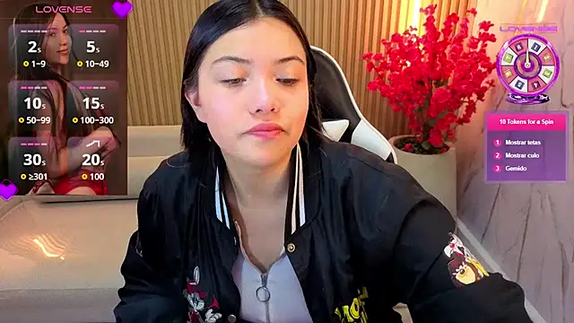 venus velvet tp online show from 04-29-26, 12:53