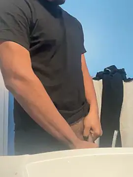 arnoldtrenp online show from 11-08-25, 09:24