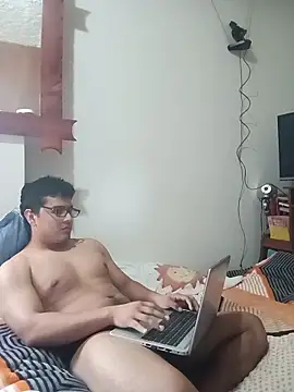 Snapshot of Zack1225 chatting on 12-19-25, 02:57 Zack1225 online show from 12-19-25, 02:57