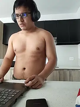 Snapshot of Zack1225 chatting on 02-24-26, 02:26 Zack1225 online show from 02-24-26, 02:26