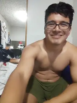 Snapshot of Zack1225 chatting on 04-02-26, 07:33 Zack1225 online show from 04-02-26, 07:33