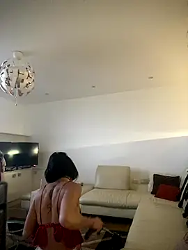 VenusEliteCo online show from 11-10-25, 08:57