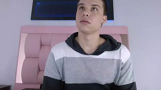 Liam York  online show from 11-20-25, 12:49