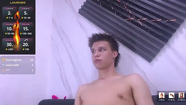 Snapshot of Liam_York_ chatting on 03-15-26, 03:56 Liam York online show from 03-15-26, 03:56