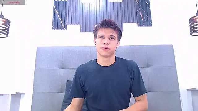 Liam York  online show from 03-27-26, 08:08