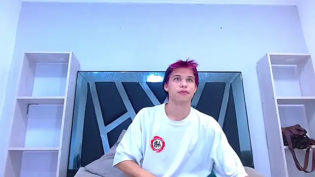 Liam York  online show from 04-29-26, 05:30