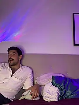 hibanaduo online show from 07-14-26, 03:11