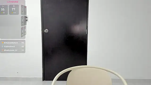  sweetBlair  online show from 01-10-26, 05:37