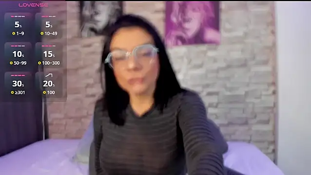 sofiaalarson online show from 01-14-26, 11:05