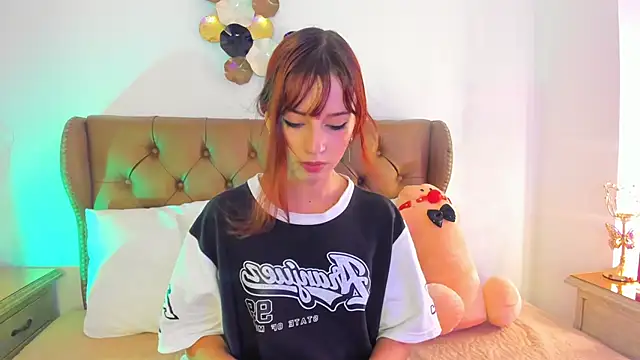 scarlett smith 3 online show from 06-18-26, 02:34