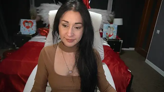 Snapshot of CarolinaaFoxyyy chatting on 02-18-26, 07:54 CarolinaaFoxyyy online show from 02-18-26, 07:54