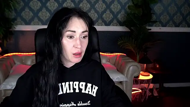 CarolinaaFoxyyy online show from 04-14-26, 07:42