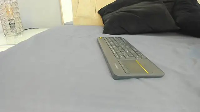 Ashton  Montana online show from 11-24-25, 07:57