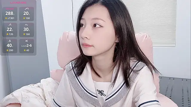 lris-Beauty online show from 12-14-25, 02:17