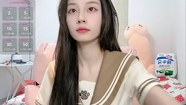 lris-Beauty online show from 02-01-26, 06:01