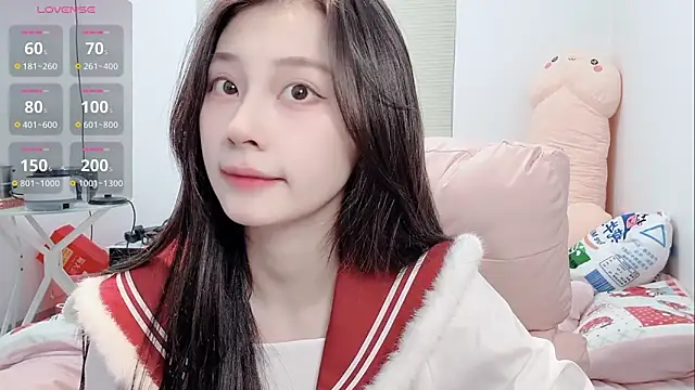 lris-Beauty online show from 02-12-26, 03:12