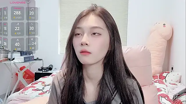 lris-Beauty online show from 03-05-26, 03:02