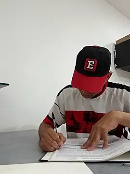 MonasticCanine online show from 11-23-25, 12:27