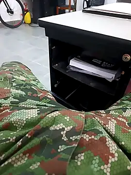 MonasticCanine online show from 01-16-26, 03:27