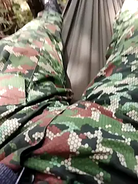 MonasticCanine online show from 02-07-26, 06:11