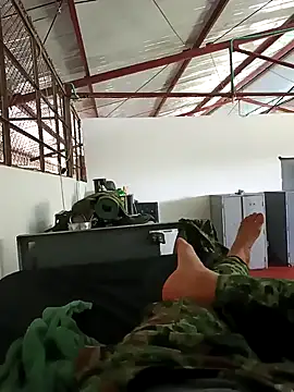 MonasticCanine online show from 02-19-26, 06:37