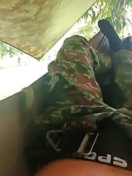 MonasticCanine online show from 03-12-26, 05:19