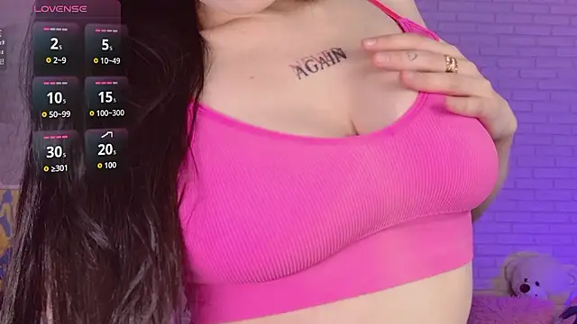 Snapshot of Darineko_ chatting on 02-17-26, 07:27 Darineko online show from 02-17-26, 07:27