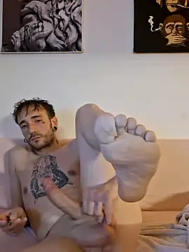 BlessedLoco97 online show from 11-14-25, 11:02