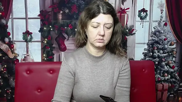 RoseHille online show from 01-11-26, 06:18