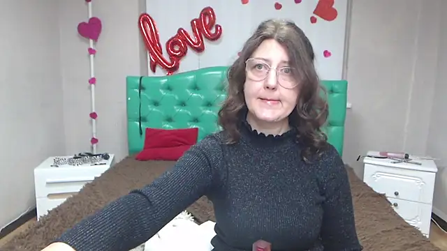 RoseHille online show from 02-15-26, 07:51