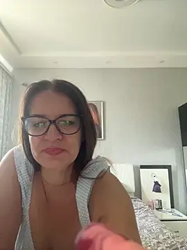 Milana8263 online show from 05-12-26, 06:32
