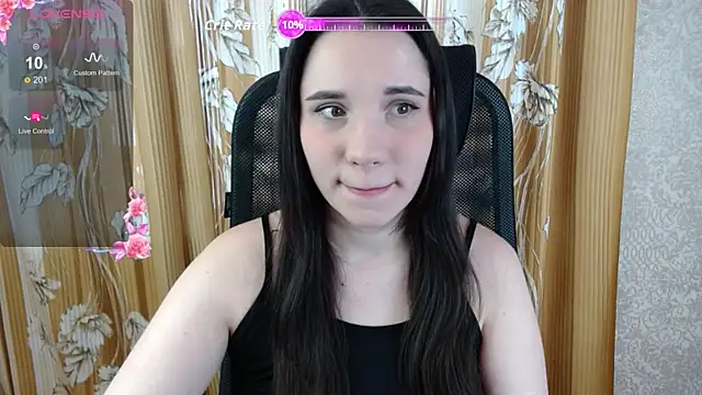 KateForYou online show from 11-21-25, 10:47