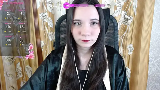 KateForYou online show from 11-22-25, 10:58