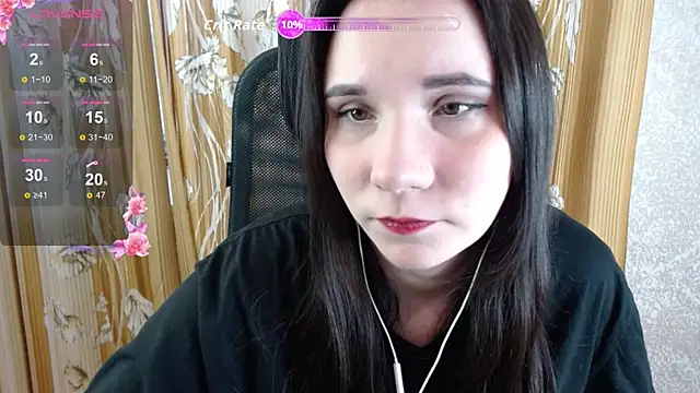 KateForYou online show from 11-24-25, 10:48