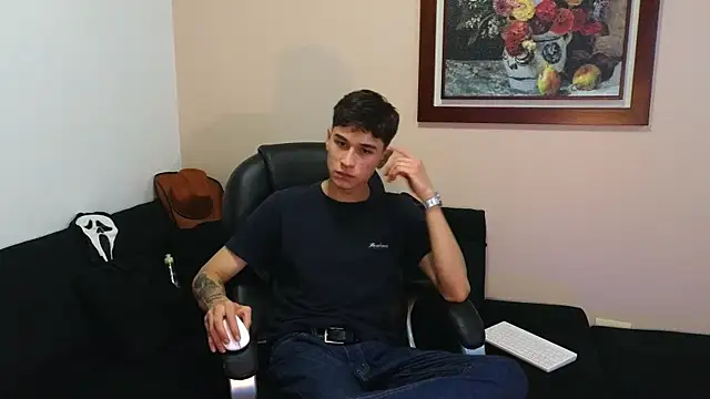 Derekswan online show from 07-08-26, 12:37