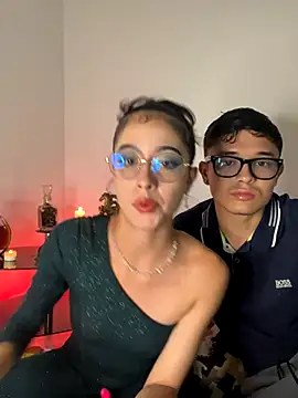 SAMANTHA AND PETER online show from 12-05-25, 12:08